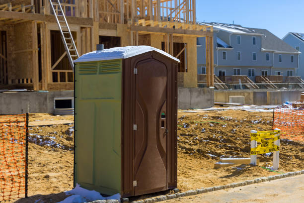 Best Emergency porta potty rental  in Findlay, OH