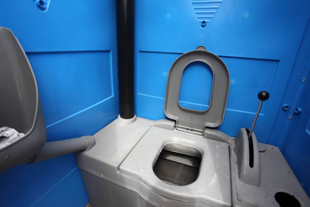 Best Emergency porta potty rental  in Findlay, OH