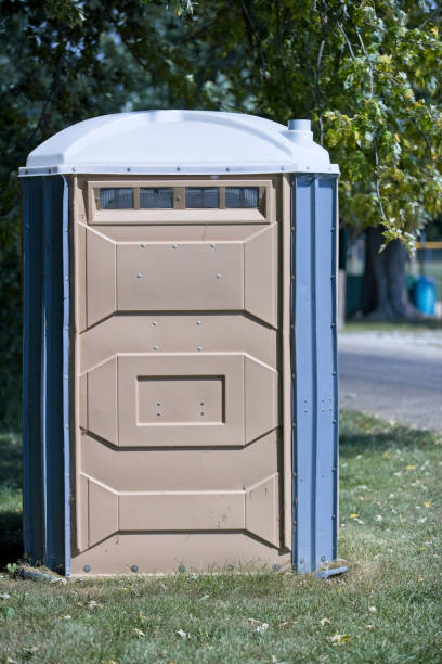 Best Local porta potty services  in Findlay, OH